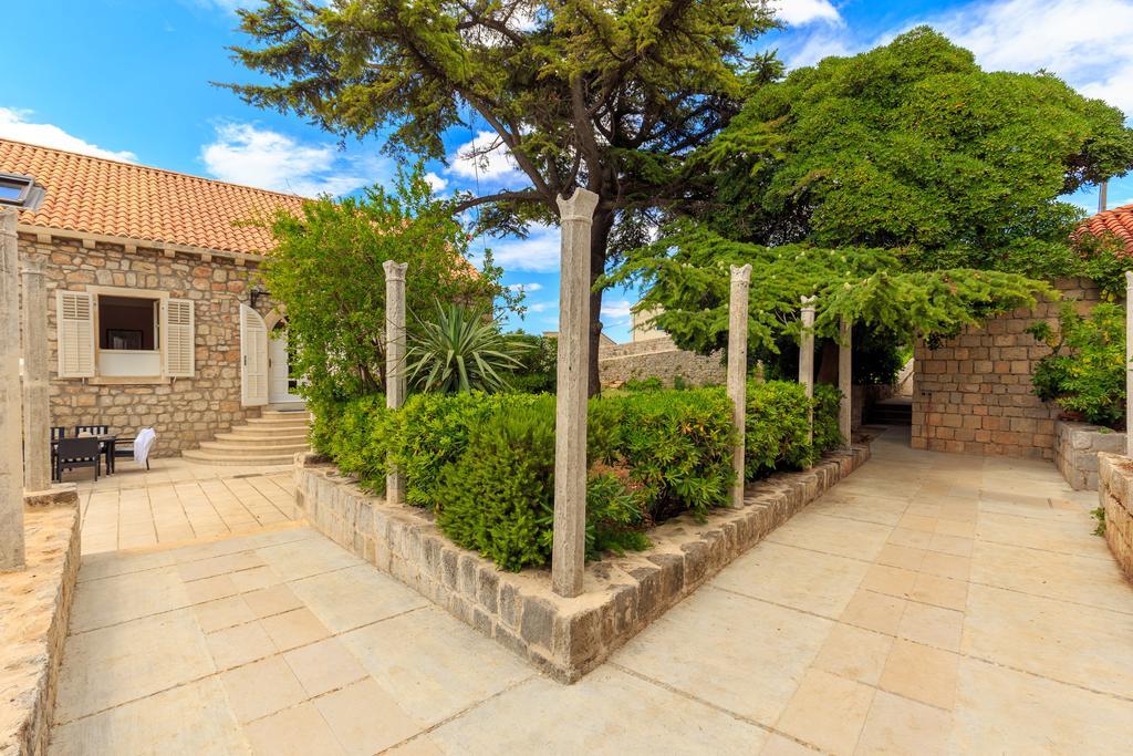 Hedera Estate, House Hedera V Villa Dubrovnik Exterior photo