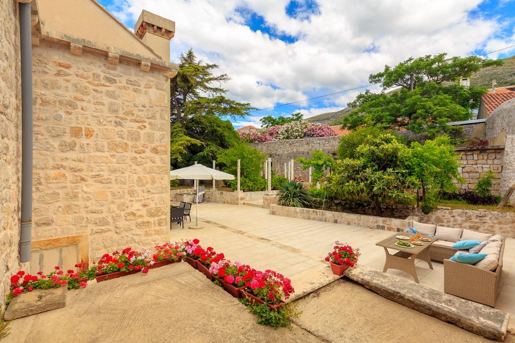 Hedera Estate, House Hedera V Villa Dubrovnik Exterior photo
