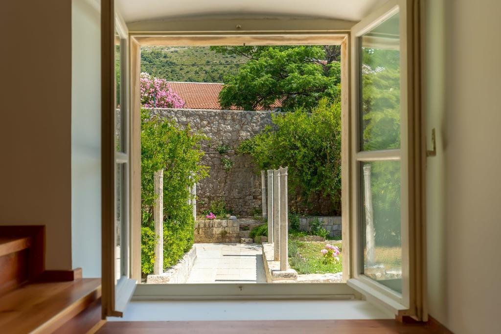Hedera Estate, House Hedera V Villa Dubrovnik Exterior photo