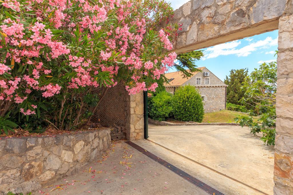 Hedera Estate, House Hedera V Villa Dubrovnik Exterior photo